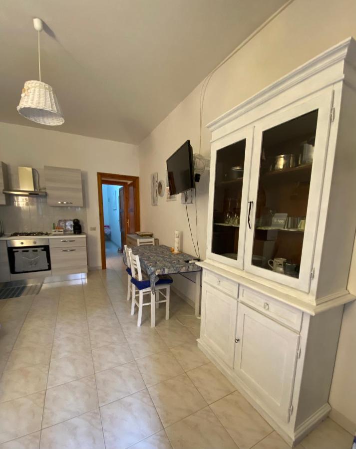 Appartement 40 Via Belfast à Villasimius Extérieur photo