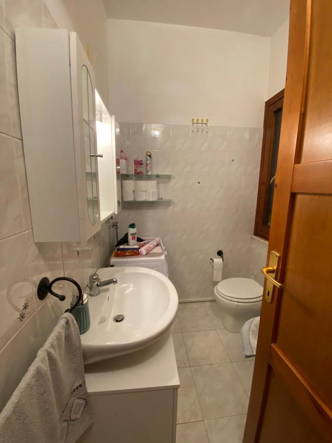 Appartement 40 Via Belfast à Villasimius Extérieur photo