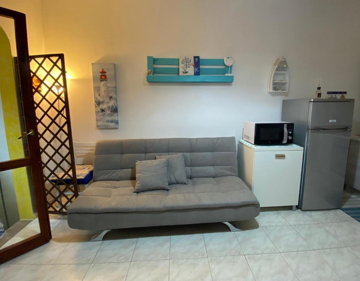 Appartement 40 Via Belfast à Villasimius Extérieur photo