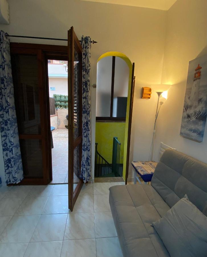Appartement 40 Via Belfast à Villasimius Extérieur photo