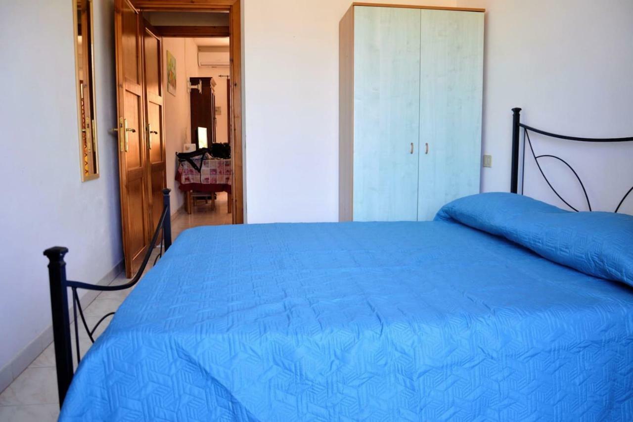 Appartement 40 Via Belfast à Villasimius Extérieur photo