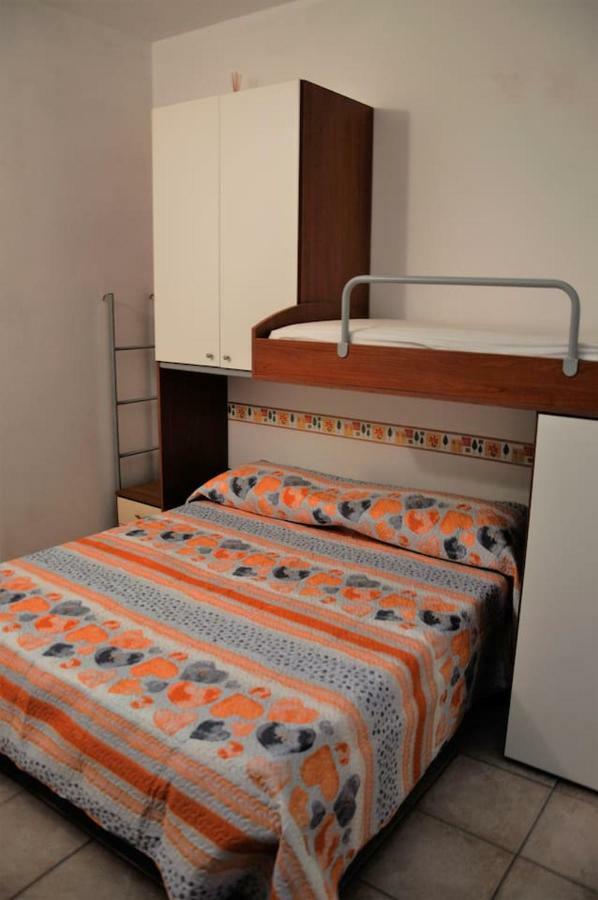 Appartement 40 Via Belfast à Villasimius Extérieur photo