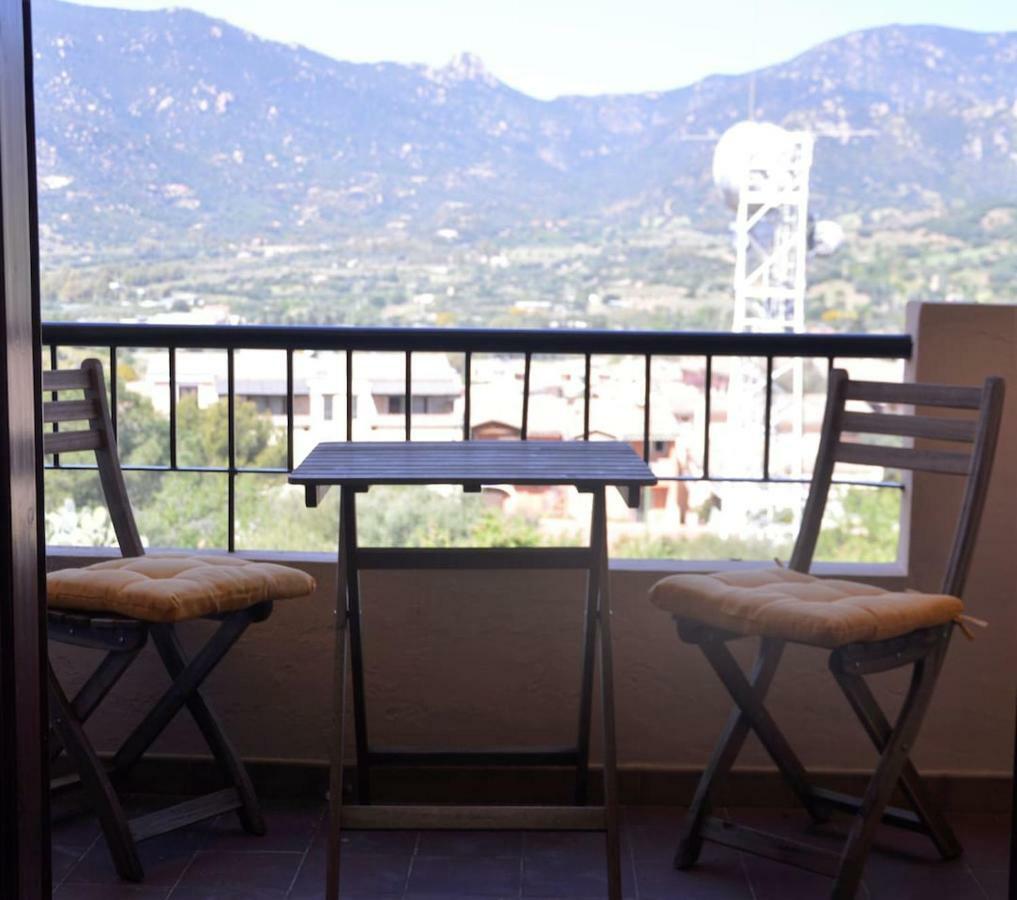 Appartement 40 Via Belfast à Villasimius Extérieur photo