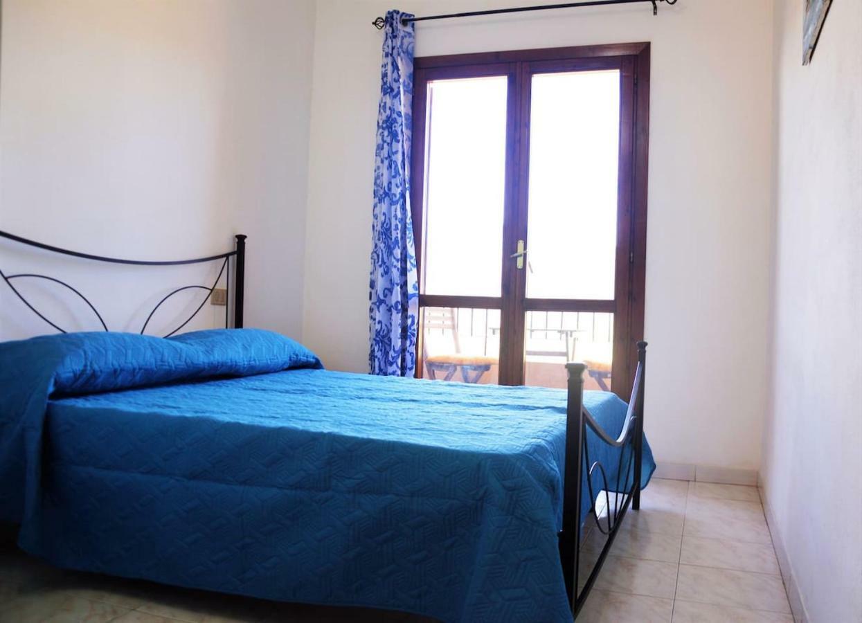 Appartement 40 Via Belfast à Villasimius Extérieur photo